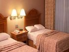 фото отеля Araiza Hotel Mexicali