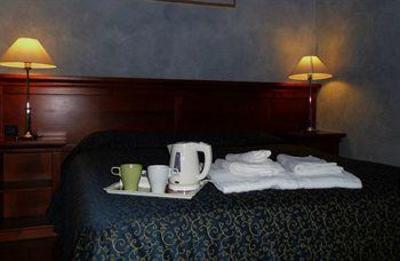 фото отеля Hotel Clari