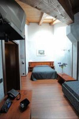 фото отеля Hotel Clari