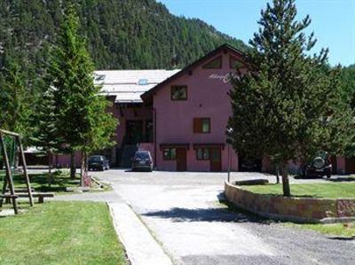 фото отеля Hotel Clari