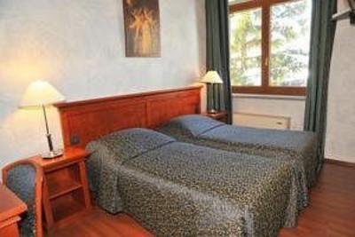 фото отеля Hotel Clari