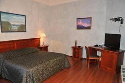 фото отеля Hotel Clari