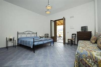 фото отеля Residence La Villetta