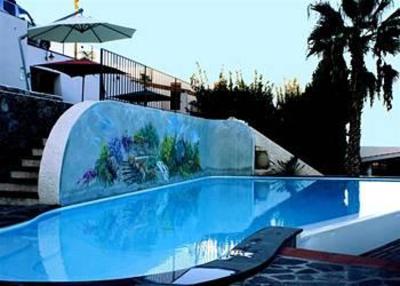 фото отеля Residence La Villetta