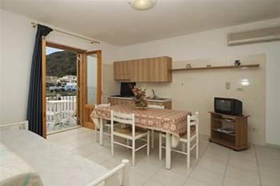 фото отеля Residence La Villetta