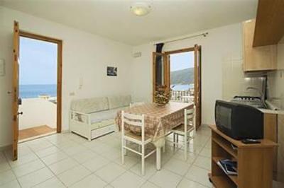 фото отеля Residence La Villetta