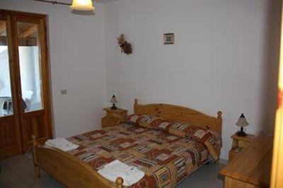 фото отеля Residence La Villetta