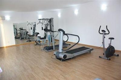 фото отеля Residence La Villetta