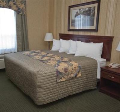 фото отеля Redwood Inn & Suites Grande Prairie