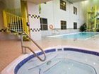 фото отеля Redwood Inn & Suites Grande Prairie