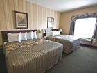 фото отеля Redwood Inn & Suites Grande Prairie