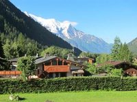 Hotel Les Grands Montets