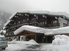 фото отеля Hotel Les Grands Montets