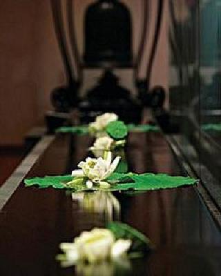 фото отеля Four Seasons Hotel Bangkok