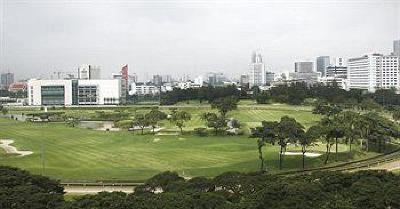 фото отеля Four Seasons Hotel Bangkok