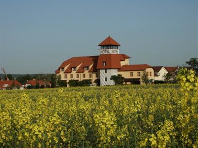 фото отеля Hotel U Veze