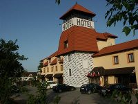 Hotel U Veze