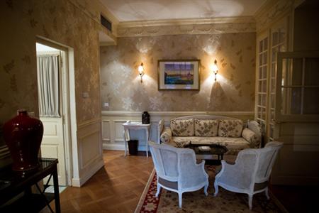 фото отеля Villa Gallici