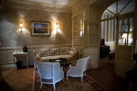 фото отеля Villa Gallici
