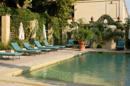 фото отеля Villa Gallici