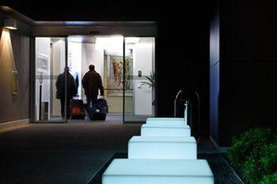 фото отеля Aries Hotel Vicenza