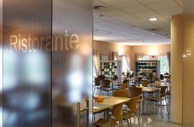 фото отеля Aries Hotel Vicenza