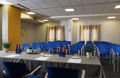 фото отеля Aries Hotel Vicenza