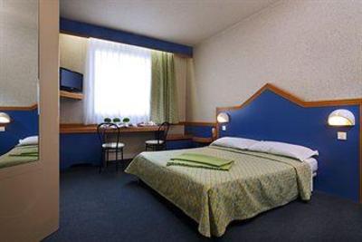 фото отеля Aries Hotel Vicenza
