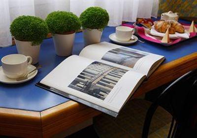 фото отеля Aries Hotel Vicenza