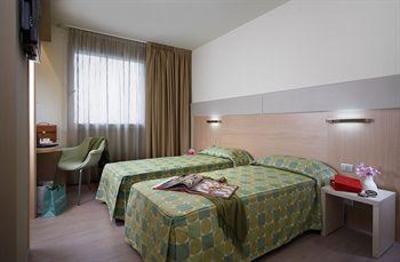 фото отеля Aries Hotel Vicenza