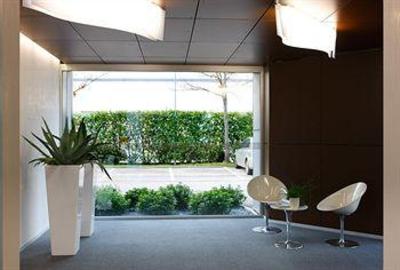 фото отеля Aries Hotel Vicenza