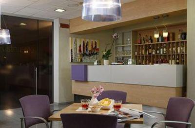 фото отеля Aries Hotel Vicenza