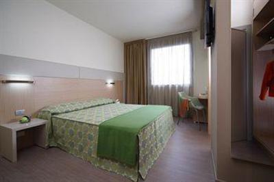 фото отеля Aries Hotel Vicenza