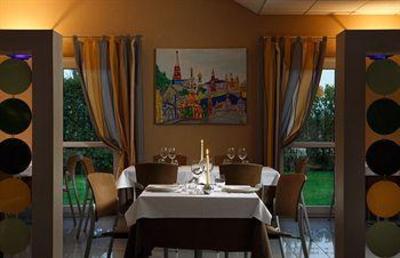 фото отеля Aries Hotel Vicenza