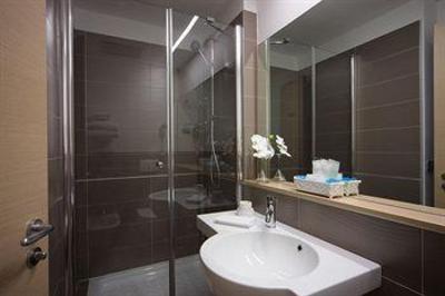 фото отеля Aries Hotel Vicenza
