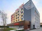 фото отеля Aries Hotel Vicenza