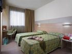 фото отеля Aries Hotel Vicenza