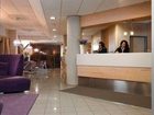 фото отеля Aries Hotel Vicenza