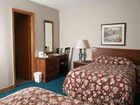 фото отеля Howard Johnson Bluenose Inn and Suites