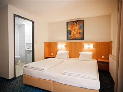 фото отеля The Art Hotel Vienna