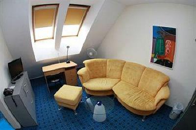 фото отеля The Art Hotel Vienna