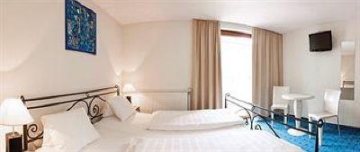 фото отеля The Art Hotel Vienna
