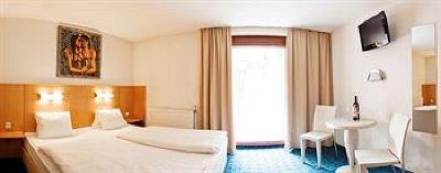 фото отеля The Art Hotel Vienna
