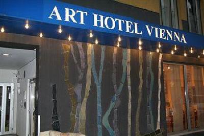 фото отеля The Art Hotel Vienna