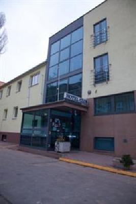 фото отеля Orea Hotel Club Garni Bratislava