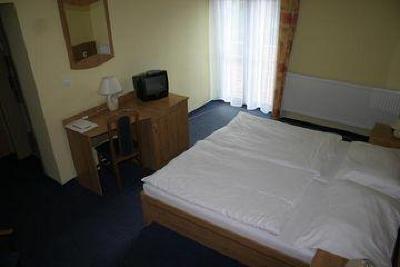 фото отеля Orea Hotel Club Garni Bratislava