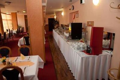 фото отеля Orea Hotel Club Garni Bratislava