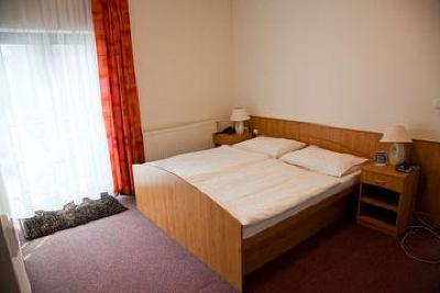 фото отеля Orea Hotel Club Garni Bratislava