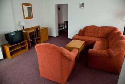 фото отеля Orea Hotel Club Garni Bratislava