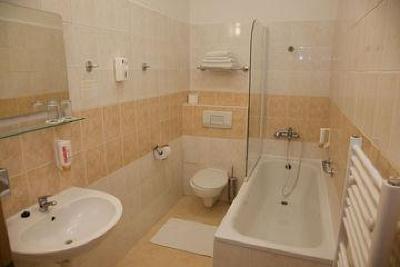 фото отеля Orea Hotel Club Garni Bratislava